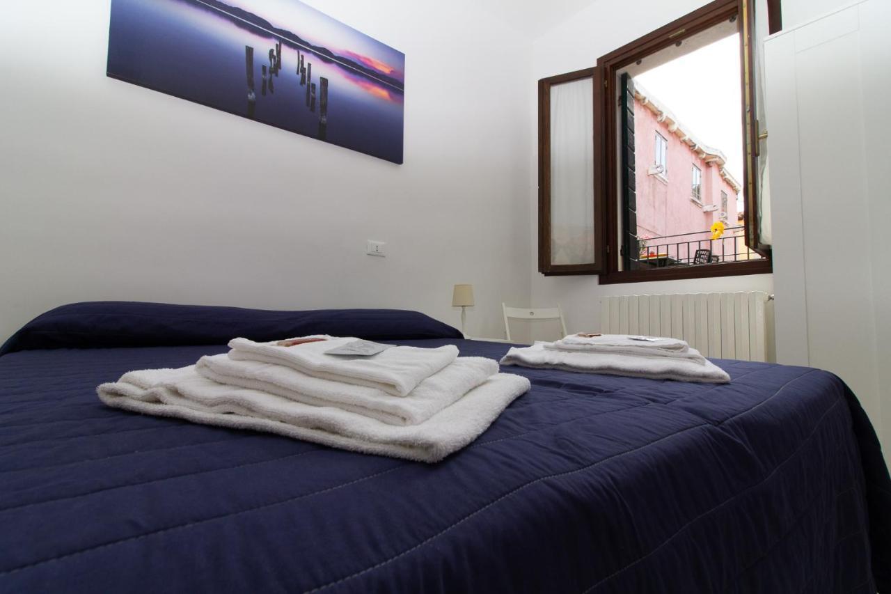 Apartment Veneziacentopercento San Pietro Venice